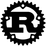 Rust Logo